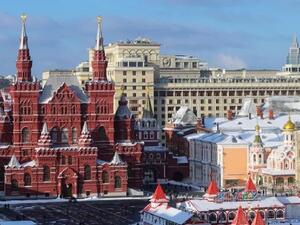 لقاء امني تركي سوري في موسكو