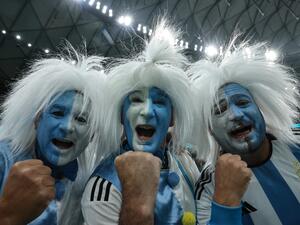  أولاد الأرجنتين