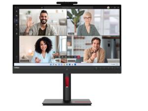 لينوفو تطلق حاسوب ThinkPad X1 وشاشات ThinkVision وملحقات Lenovo Go لدعم أنماط العمل الهجينة