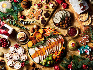 Get the ‘Festive Feels’ with Emirates, all December long