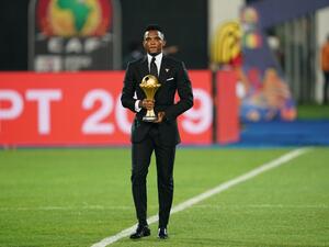 صامويل إيتو