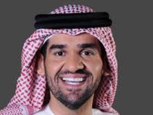 حسين الجسمي