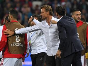 Herve Renard