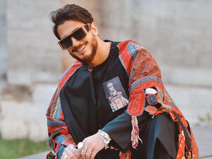 سعد لمجرد