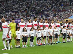 توقيت مباراة الزمالك والإسماعيلي في الدوري المصري والقنوات الناقلة