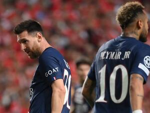 تشكيلة باريس سان جيرمان المتوقعة أمام ستراسبورج في الجولة 16 من الدوري الفرنسي