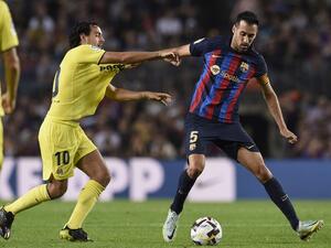  (Photo by Josep LAGO / AFP)