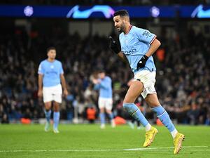 توقيت مباراة مان سيتي وليدز يونايتد في الدوري الإنجليزي والقنوات الناقلة