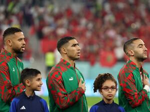 (Photo by FADEL SENNA / AFP)
