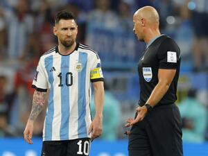 (Photo by Odd ANDERSEN / AFP)