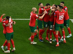 3 أندية تتنافس بشراسة لضم نجم المغرب بعد كأس العالم قطر 2022