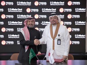 Trend Micro joins forces with SCCC Alibaba Cloud to strengthen cybersecurity resilience in Saudi Arabia 