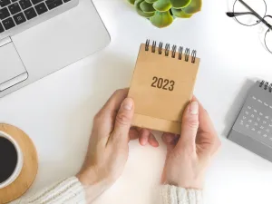 6 عادات إيجابية حاول أن تكتسبها في 2023