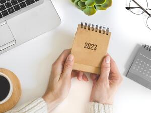 6 عادات إيجابية حاول أن تكتسبها في 2023