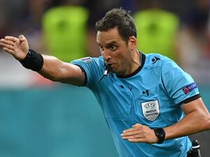 / AFP / POOL / Justin Setterfield