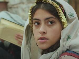 Farha the Palestinian movie 