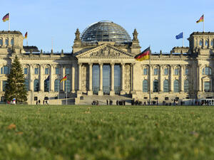 Bundestag