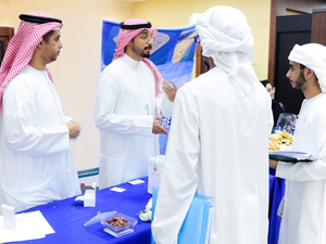 Graduates of Abu Dhabi University Rated Most Employable in the Nation