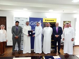 Bahrain Kuwait Insurance Co. (GIG Bahrain), becomes the first insurance company in the MENA region to accept Crypto Payments via EazyPay & Binance Pay 
