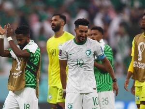 سالم الدوسري