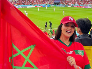 سلمى رشيد