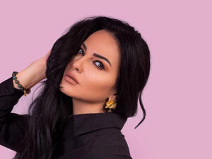 صفاء سلطان