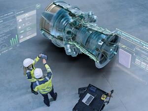 Bosch introduces an Integrated Asset Performance Management solution powered by Digital Twin in the Middle East region 