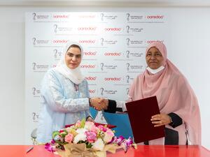 Ooredoo تعزز جهودها لتمكين الأطفال ذوي الإعاقة من تحقيق النمو الإدراكي والمعرفي
