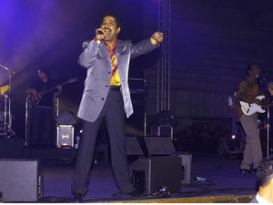 Cheb Khaled 