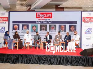 Ooredoo تبرز ريادتها للتحول الرقمي خلال ملتقى مجلة ’ذا أرابيان ستوريز‘ للعام 2022م