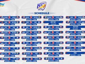 Emirates Cricket’s Domestic ‘Emirates D20 powered by Fancode’ 20-over tournament set for action from Monday December 12