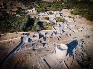 12 days of heritage and arts at Hatta Cultural Nights 