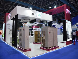 "شاكر" و "إل جي" تواصلان علاقتهما طويلة الأمد وتوقعان اتفاقية جديدة لتوريد الأجهزة المنزلية ومنتجات الترفيه المنزلي في المملكة