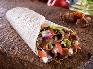 Doner Kebab