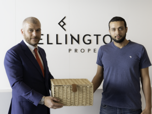 Ellington Properties begins handover of Belgravia Heights in Jumeirah Village Circle