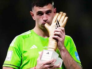 إميليانو مارتينيز