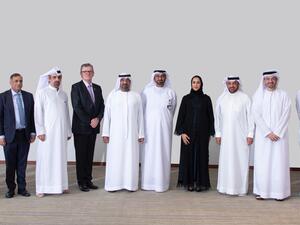 Emirates NBD announces strategic changes to management team 