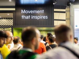 كيا تتيح الفرصة لمجموعة مختارة من صناع المحتوى للمشاركة وحضور كأس العالم FIFA قطر 2022