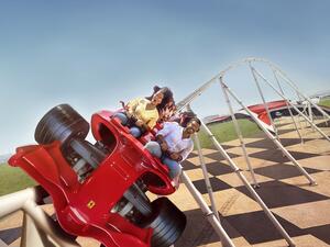 Yas Island Rounds up a Record Year with Over 80 Global Awards and Accolades