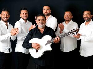 فنادق ريكسوس تستعد لإحتفالات رأس السنة بفعاليات فريدة  تتضمن مشاركة فرق فنية عربية وعالمية لإسعاد الضيوف 