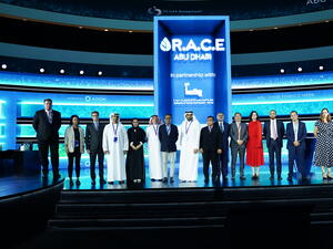 GIB Joins as Signatory to the Abu Dhabi Sustainable Finance  Declaration in its 5th Round During the R.A.C.E Sustainability Summit