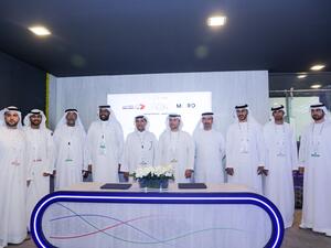 Dubai Courts signs MoU with Moro Hub to enhance their collaboration  in cyber security