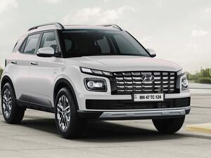 Hyundai Motor Company to Supply  3,000 Venue SUVs to Libya