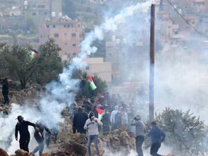 بيت لحم.. استشهاد شاب برصاص الاحتلال الإسرائيلي