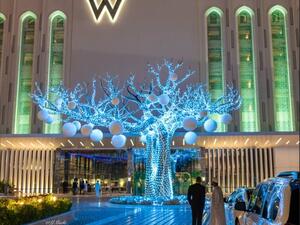 Made the list and have the best season at W Muscat