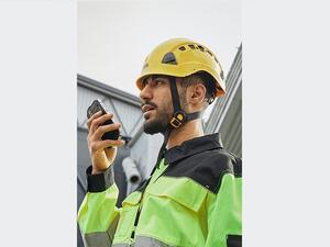 India public safety users to receive Airbus’ Tactilon Agnet solution 