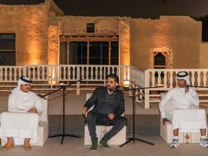 Preserving Local Heritage at QF’s D’Reesha Performing Arts Festival