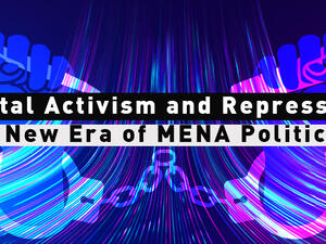 A new era of digital activism in MENA?