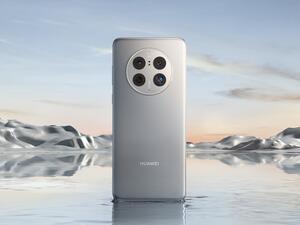 هاتف HUAWEI Mate50 Pro الذكي يجمع بين التصميم الأنيق والمزايا الاستثنائية