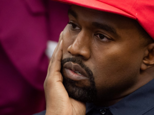 Kanye: 'I love Nazis and Hitler' 